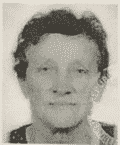 Mila  Antičević