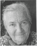 Serafina  Marelja