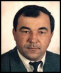 Ljubo Knezović -  Ilkić