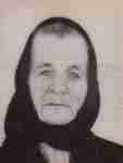 Dragica  Bebek