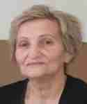 Dušanka  Debeljak