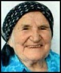 Mara  Ivanković