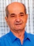 Vjekoslav  Pehar