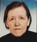Finka  Antunović