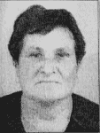 Ana  Mandić