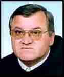Fra Mirko  Bagarić
