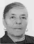 Mila  Ćurić