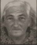 Zora  Bubalo