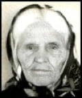 Mara  Šušak