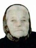 Zora  Petković
