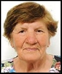 Iva  Margeta