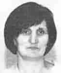 Marija  Šarić