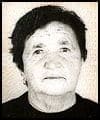 Mila Glavota  Jurčević