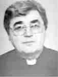 Vlč. Josip  Lubar