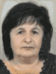 Marica  Šantić