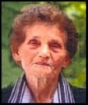 Štefanija  Bubalo