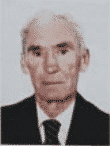 Marijan  Čuić