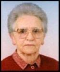 Mara  Crnković