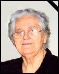 Ana  Buhač