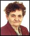 Dominika-Đinka  Simić