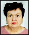 Ana  Ostojić
