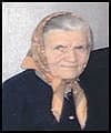 Zorka - Zora  Puljić