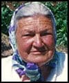 Ruža  Šarić