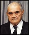 Drago  Krešić