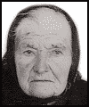 Mara  Ćeškić