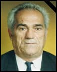 Stanislav - Stanko  Pavković