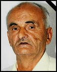 Pero  Pavković