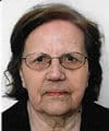 Paula  Budimir
