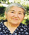 Anica  Karačić