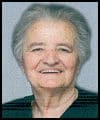 Zora  Marinčić