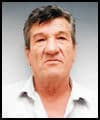 Borislav  Cvitanović