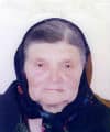 Ruža  Lasić