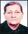 Stanislava  Soldo