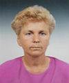 Smilja  Cvitanović