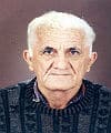 Blago  Mandić