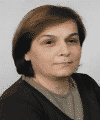 Milenka  Markić