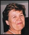 Ljubica  Cvitković