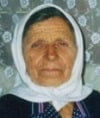 Nediljka - Neda  Zadro