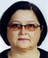 Ljiljana  Zovko