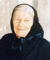 Ruža  Budimić