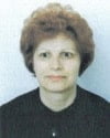 Anastazija Šaravanja -  Staza