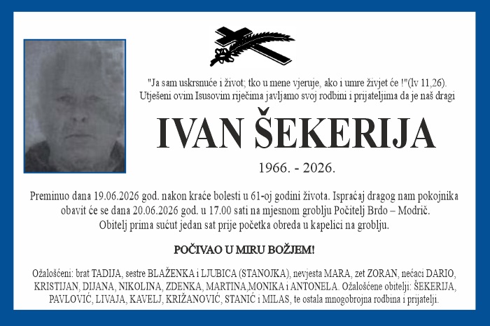 Ivan  Šekerija