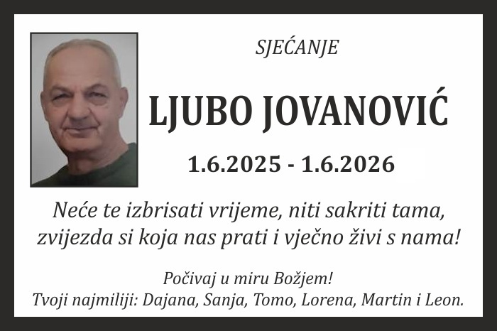 Ljubo  Jovanović