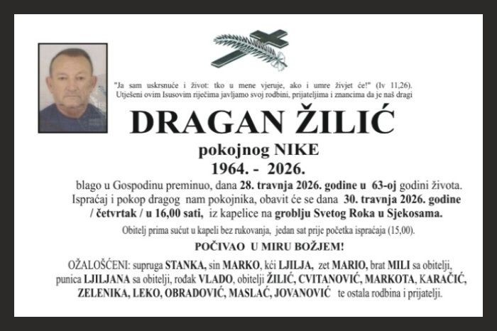 Dragan  Žilić