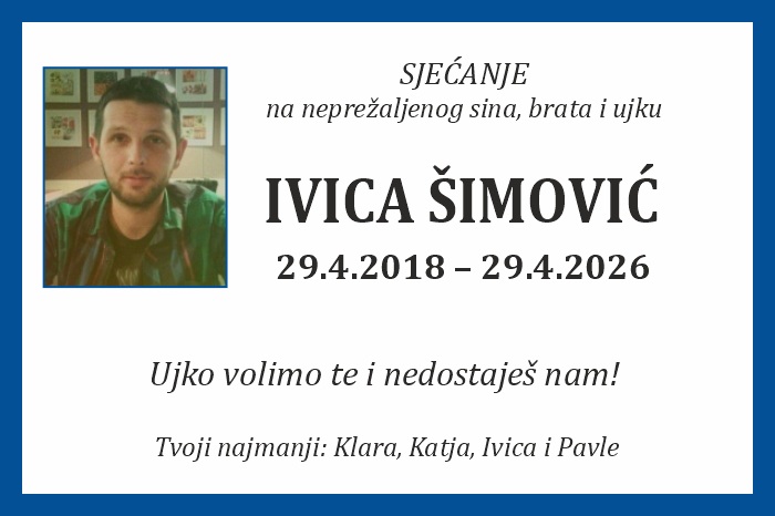 Ivica  Šimović