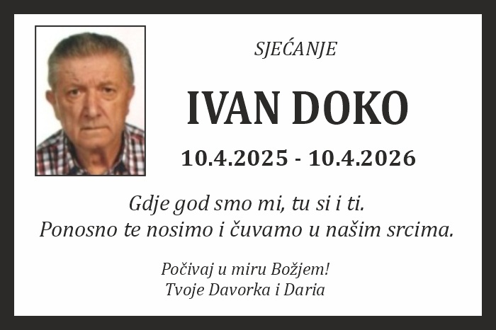 Ivan  Doko